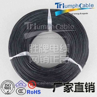 【東莞高溫線廠家供應(yīng)led燈專用硅膠線3239-24agw硅膠高溫線】價格,廠家,圖片,電子線,鄧海健-