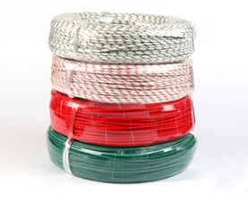 硅膠編織線的性能、特點(diǎn)及其與普通橡套電纜的區(qū)別