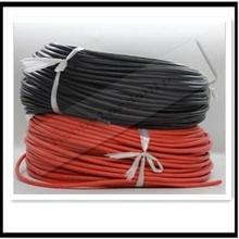 揭秘高溫硅膠線規格 選對型號，保障安全與高效